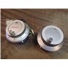 Image 1 : Okuma & Sansei Pulse Generators, 2 Total