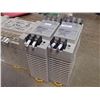 Image 2 : Omron Power Supplies (2) S8VS-06024, (2) S82K-03024