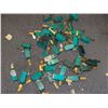 Image 2 : Lot of Allen-Bradley Limit Switches, 39 Total