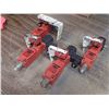 Image 2 : Telemecanique XCK-J Safety Switches, 4 Total