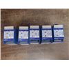 Image 2 : MSC BK MIKRO 4 Relays, 5 Total