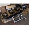 Image 2 : Large Lot of Misc Axial Fans