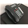 Image 2 : NORSTAR MERIDIAN PHONE SYSTEM WITH POLYCOM SPEAKER PHONE, 14 HANDSETS, AND P.A. AMP