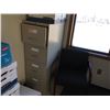 Image 2 : CONTENT OF CORNER OFFICE AND END OF CORRIDOR