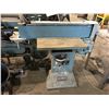 Image 1 : KING KC-ES SIDE BELT SANDER WITH SPARE BELTS