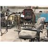 Image 2 : ARONSON MODEL S8VRA1066-CKCCT-24 SUB ARC WELDING MANIPULATING TOWER WITH LINCOLN POWERFEED 10A AND