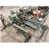 Image 2 : WELDING CUTTING SYSTEM IN BIN