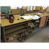 Image 1 : CONTENTS OF FOREMAN'S OFFICE