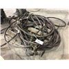 Image 1 : PALLET OF SLING CABLES