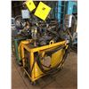 Image 2 : ESAB 653 CV.CC WELDING POWER SOURCE WITH ESAB A2 WELDING CONTROL