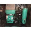 Image 1 : PALATEK MODEL 75DG ROTARY SCREW AIR COMPRESSOR WITH DOMINICK HUNTER AIR DRYER