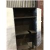 Image 2 : DOUBLE DOOR STEEL CABINET