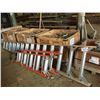 Image 1 : 3 STEP LADDERS