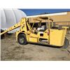 Image 1 : CRANEMOBILE 10,000 LB. CRANE TRUCK