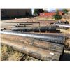 Image 1 : LARGE QUANTITY OF STEEL PIPE