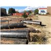 Image 2 : LARGE QUANTITY OF STEEL PIPE