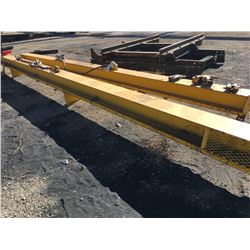 18 TON SPREADER BAR