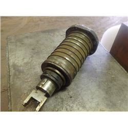 SPINDLE ASSEMBLY *NO TAGS OR INFO*