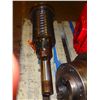 Image 3 : SPINDLE ASSEMBLY *NO TAGS OR INFO*