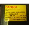 Image 8 : FANUC SPINDLE ASSEMBLY A06B-1233-B421#Z901