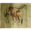 Image 7 : Watercolour on Paper Lang Shining 1688-1766