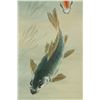 Image 4 : Watercolour on Paper Scroll Zhao Shaoang 1905-1998
