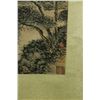Image 3 : Watercolour on Paper Scroll Gao Qipei 1660-1734