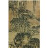Image 4 : Watercolour on Paper Scroll Gao Qipei 1660-1734