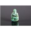 Image 2 : Chinese 18/19th C. Turquoise Snuff Bottle