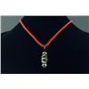 Image 2 : Pair Chinese Tianzhu Pendants