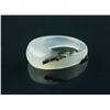 Image 3 : 3 Pieces of Chinese Agate Rings