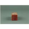 Image 5 : Chinese Shoushan Stone Seal Shunzhi Sixth Year