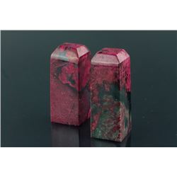 Chinese Blood Chicken Seal