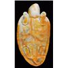 Image 3 : Fine Chinese Hardstone Carved Turtle