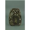 Image 1 : Chinese Old Ink Stone with Seal Mark