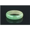 Image 1 : Chinese Green Jadeite Bangle