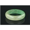 Image 2 : Chinese Green Jadeite Bangle