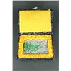 Image 2 : Chinese Fine Green Jadeite Screen Panel