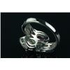 Image 4 : Sterling Silver Ruby (3.00ct) Ring CRV$703