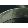 Image 3 : Pair of Chinese Silver bangles