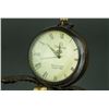 Image 3 : Omega Eagle Stand Table Clock