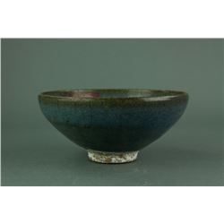 Chinese Junyao Porcelain Bowl