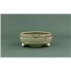 Image 2 : Chinese Song Style Ge Yao Porcelain Tripod Censer