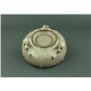Image 4 : Chinese Song Style Ge Yao Porcelain Tripod Censer