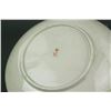Image 3 : 6 Pieces Japanese Kutani Ware Porcelain Plates