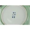 Image 6 : 6 Pieces Japanese Kutani Ware Porcelain Plates