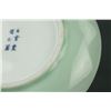 Image 7 : 6 Pieces Japanese Kutani Ware Porcelain Plates