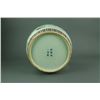 Image 9 : Pair Famille Rose Tea Porcelain Container Jars