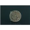 Image 6 : Three Pieces of Chinese Silver and Bronze Coins