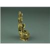 Image 4 : Chinese Small Bronze Buddha
